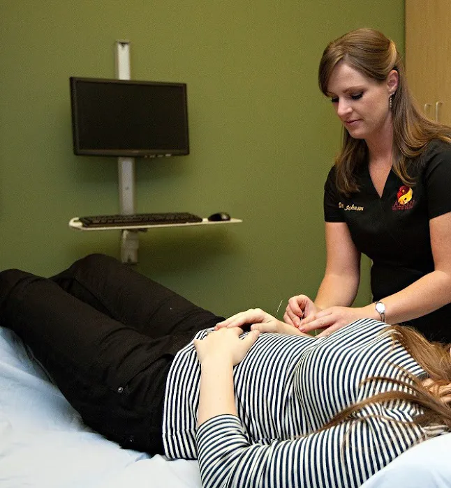 Align Acupuncture & Chiropractic Picture 8