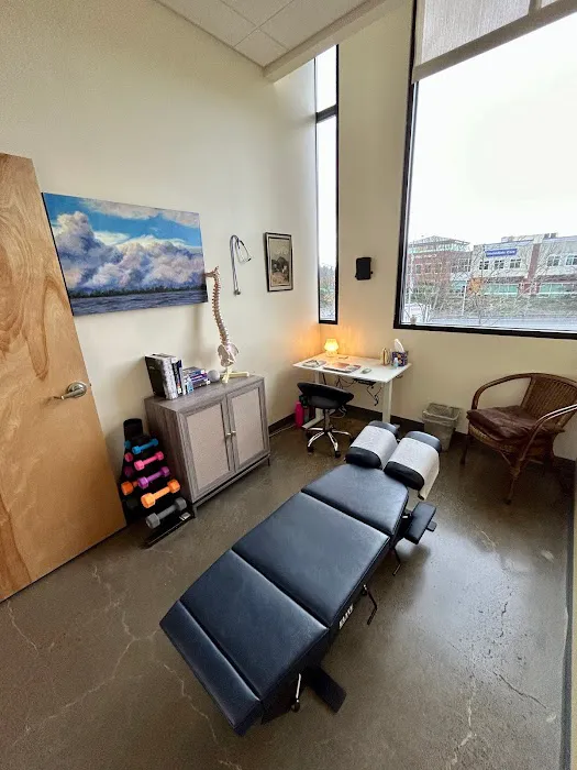 Ivy Chiropractic and Wellness Picture 1