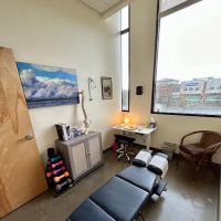 Ivy Chiropractic and Wellness ico