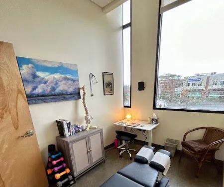 Ivy Chiropractic and Wellness