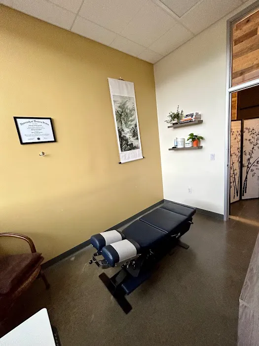 Ivy Chiropractic and Wellness Picture 2