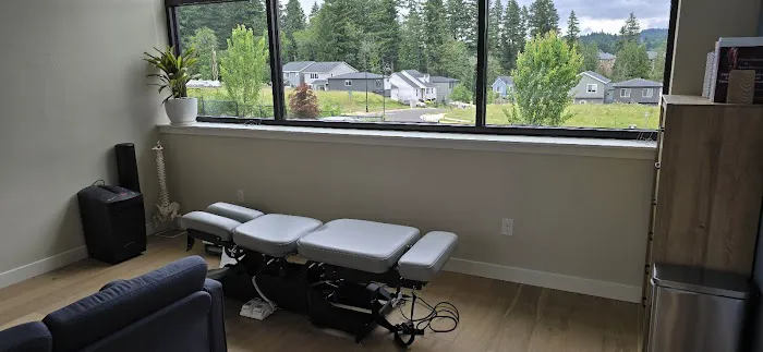 Happy Valley Spine & Health Picture 1