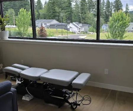 Happy Valley Spine & Health