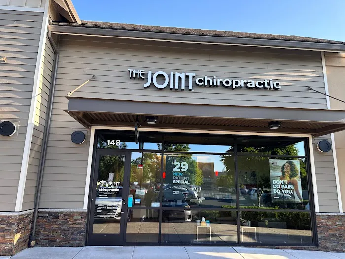The Joint Chiropractic Picture 10