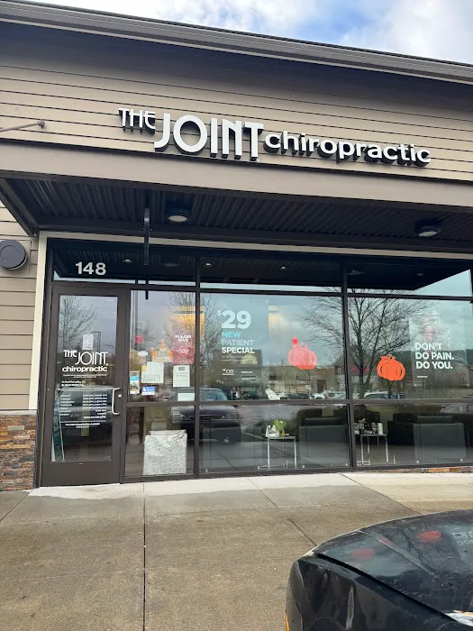 The Joint Chiropractic Picture 5