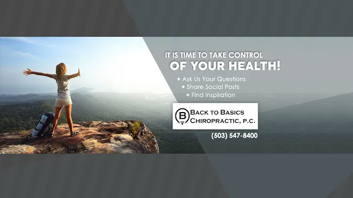 Back to Basics Chiropractic Picture 8