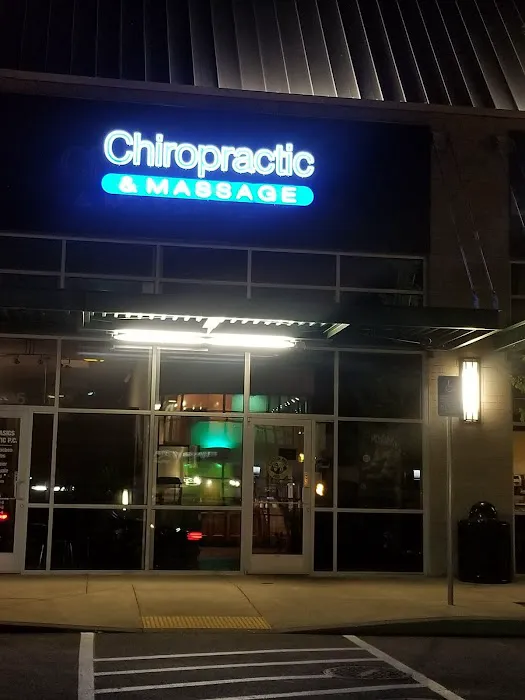 Back to Basics Chiropractic Picture 4