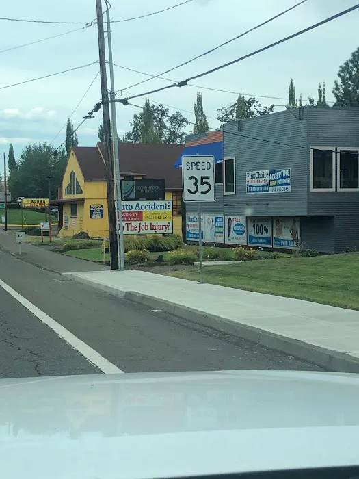 Oregon Medical Centers LLC Picture 10