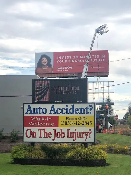 Oregon Medical Centers LLC Picture 8