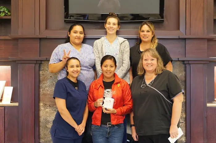 Oregon Medical Centers LLC Picture 4