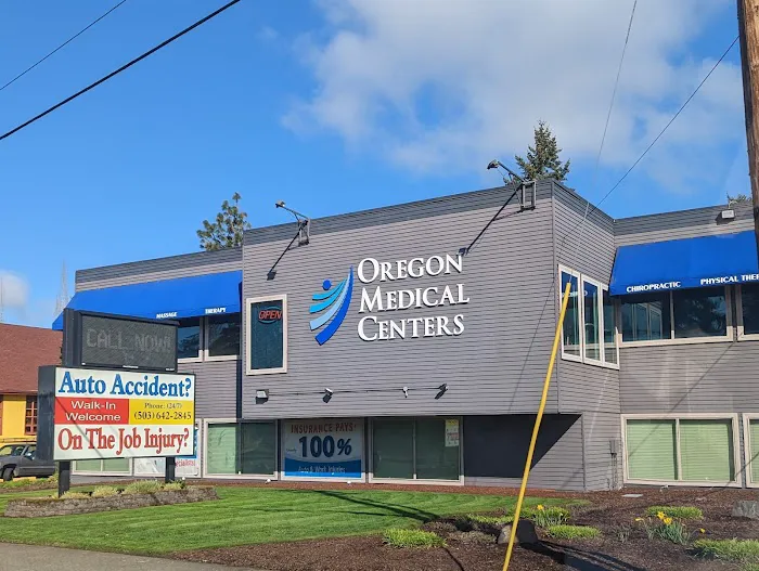 Oregon Medical Centers LLC Picture 5