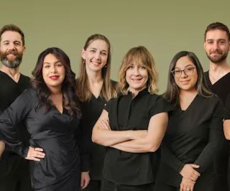 D'Vida Injury Clinic & Wellness Center