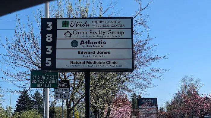 D'Vida Injury Clinic & Wellness Center Picture 2