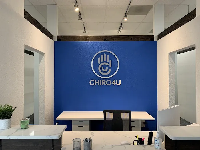 Chiro4U Wellness Clinic Picture 2