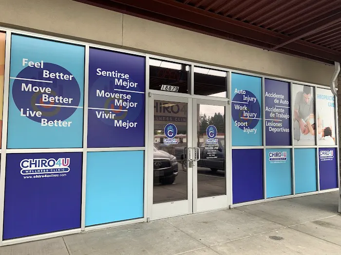 Chiro4U Wellness Clinic Picture 3