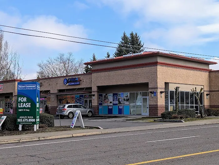 Chiro4U Wellness Clinic Picture 1