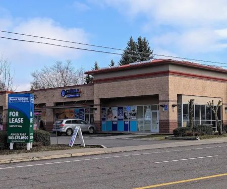 Chiro4U Wellness Clinic