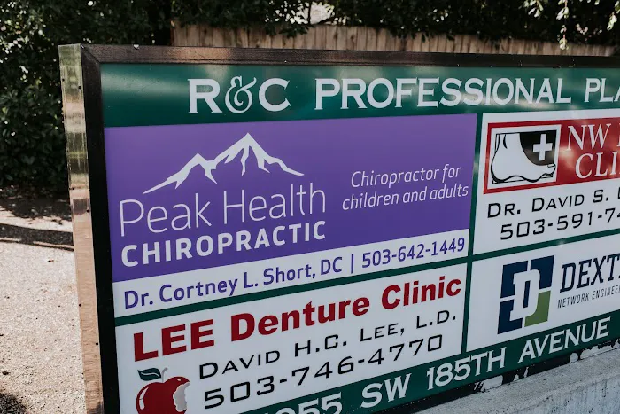 Peak Health Chiropractic Picture 6