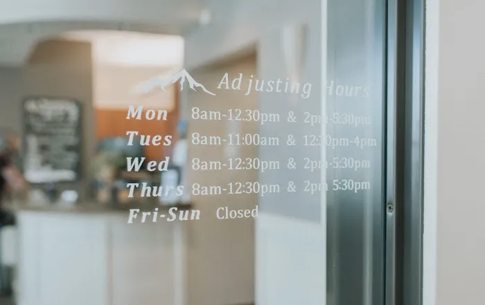 Peak Health Chiropractic Picture 2