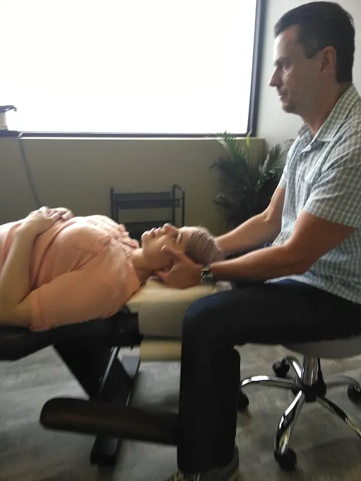 Core Health and Spine Picture 8