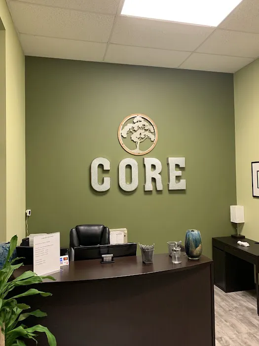 Core Health and Spine Picture 1