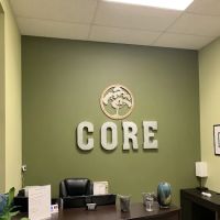 Core Health and Spine ico