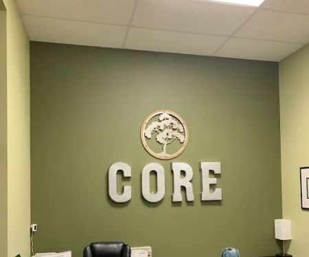 Core Health and Spine
