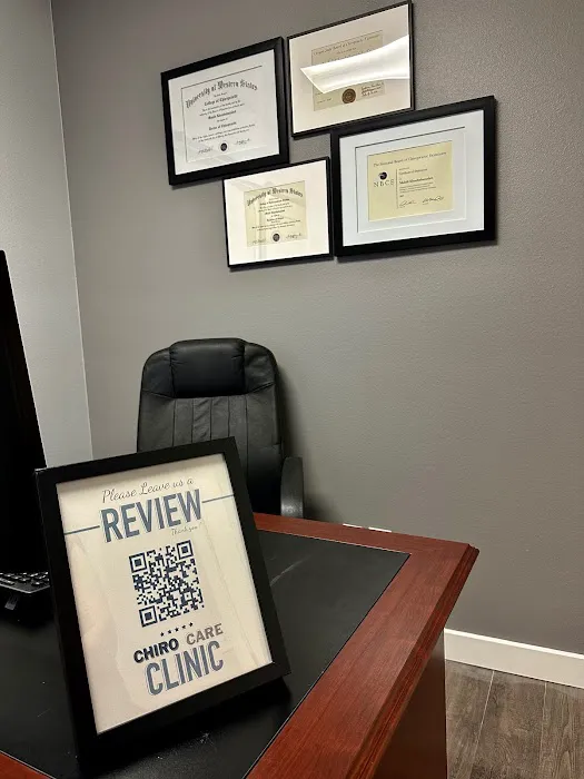 Chiro Care Clinic Picture 4