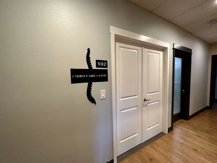 Chiro Care Clinic Picture 10