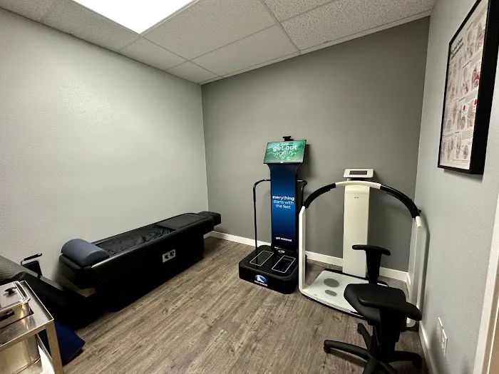 Chiro Care Clinic Picture 1