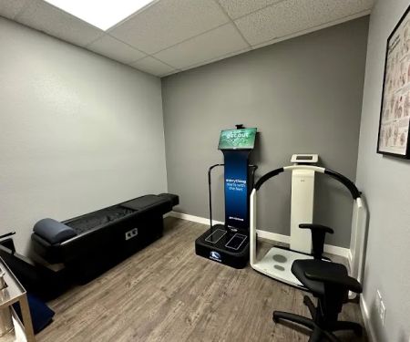 Chiro Care Clinic