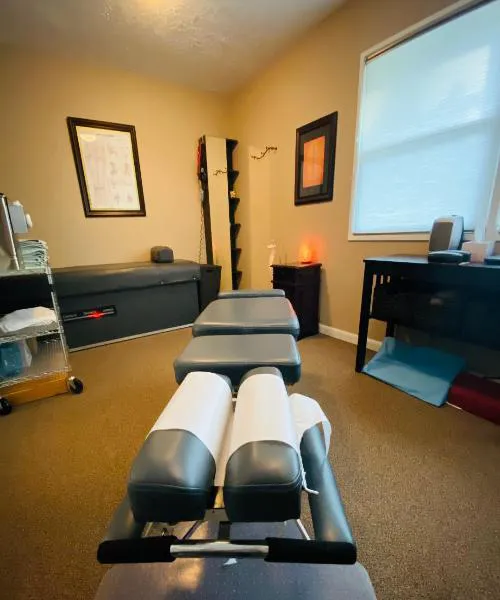 ChiroCentric Chiropractic Picture 4