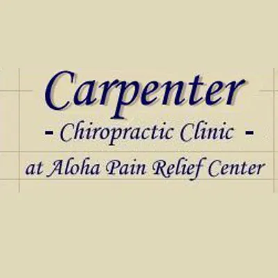 Carpenter Chiropractic Clinic Picture 1