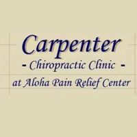 Carpenter Chiropractic Clinic ico