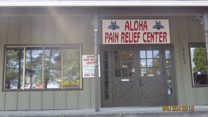 Carpenter Chiropractic Clinic Picture 3