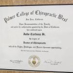 Cardona Chiropractic Clinic