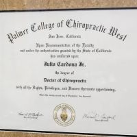 Cardona Chiropractic Clinic ico