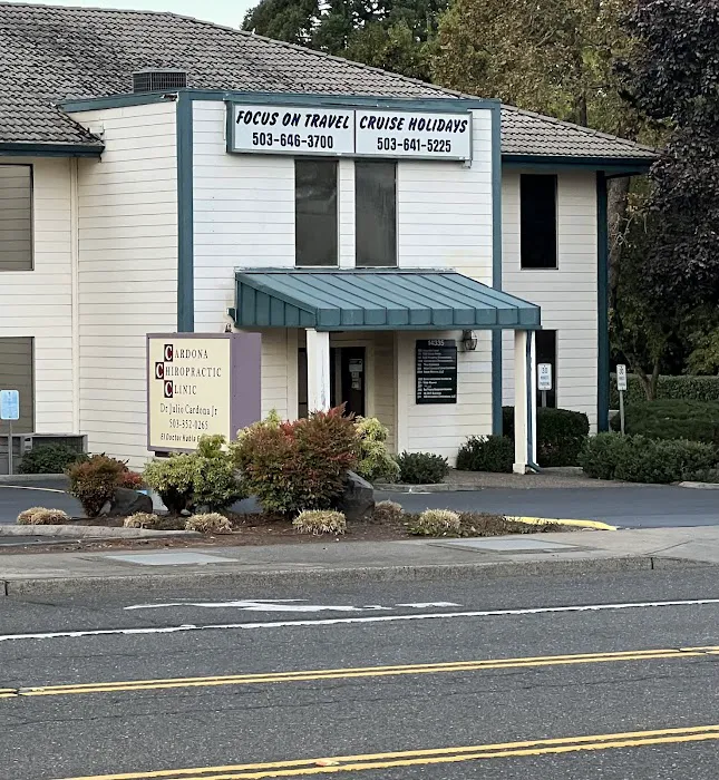 Cardona Chiropractic Clinic Picture 4