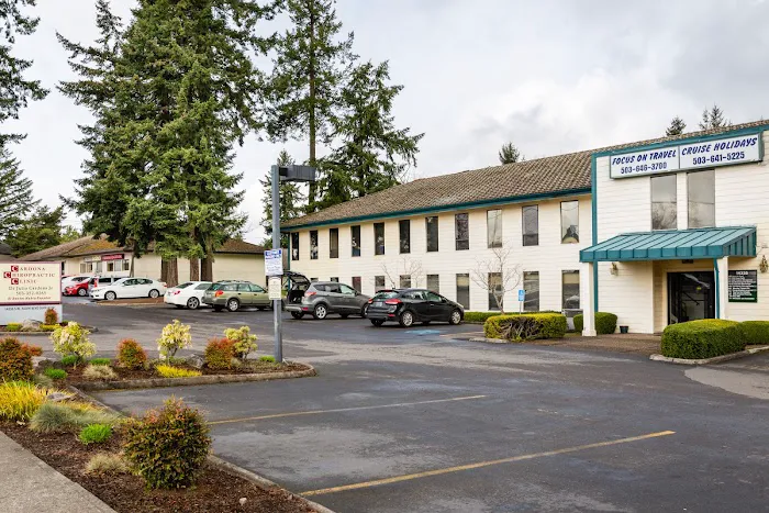 Cardona Chiropractic Clinic Picture 5