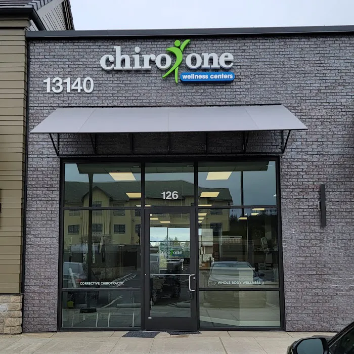 Chiro One Chiropractic & Wellness Center of Happy Valley Picture 8