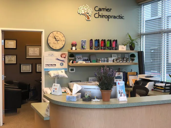 Carrier Chiropractic Picture 6