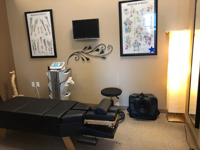 Carrier Chiropractic Picture 2