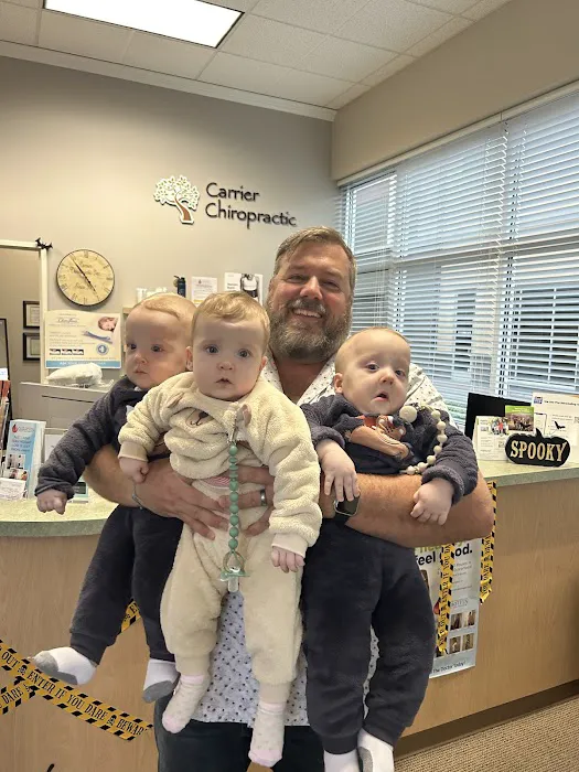 Carrier Chiropractic Picture 3