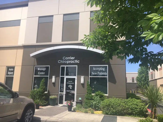Carrier Chiropractic Picture 4