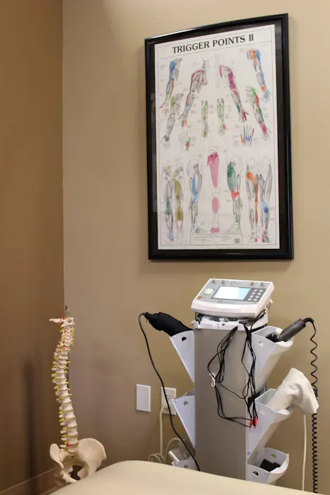 Carrier Chiropractic Picture 10