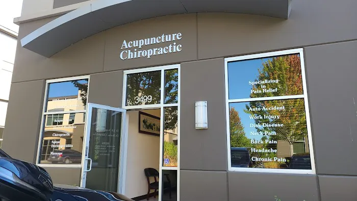 Burton Chiropractic Health Center Picture 1