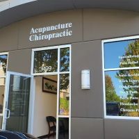 Burton Chiropractic Health Center ico