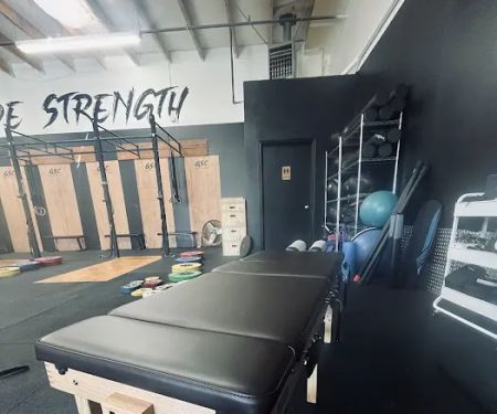 Rise to Resilience Chiropractic