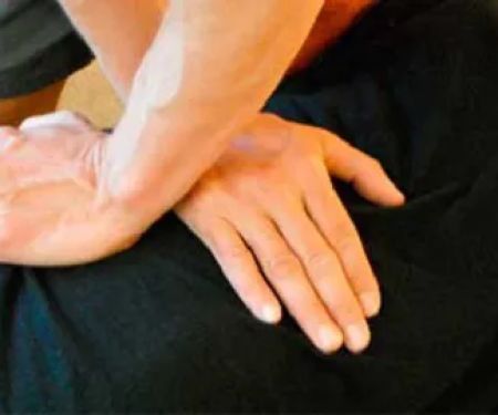 James M. Olshove, DC - Farmington Road Chiropractic