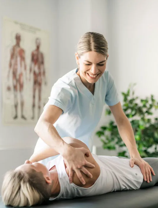 ProCare Chiropractic Center Picture 1